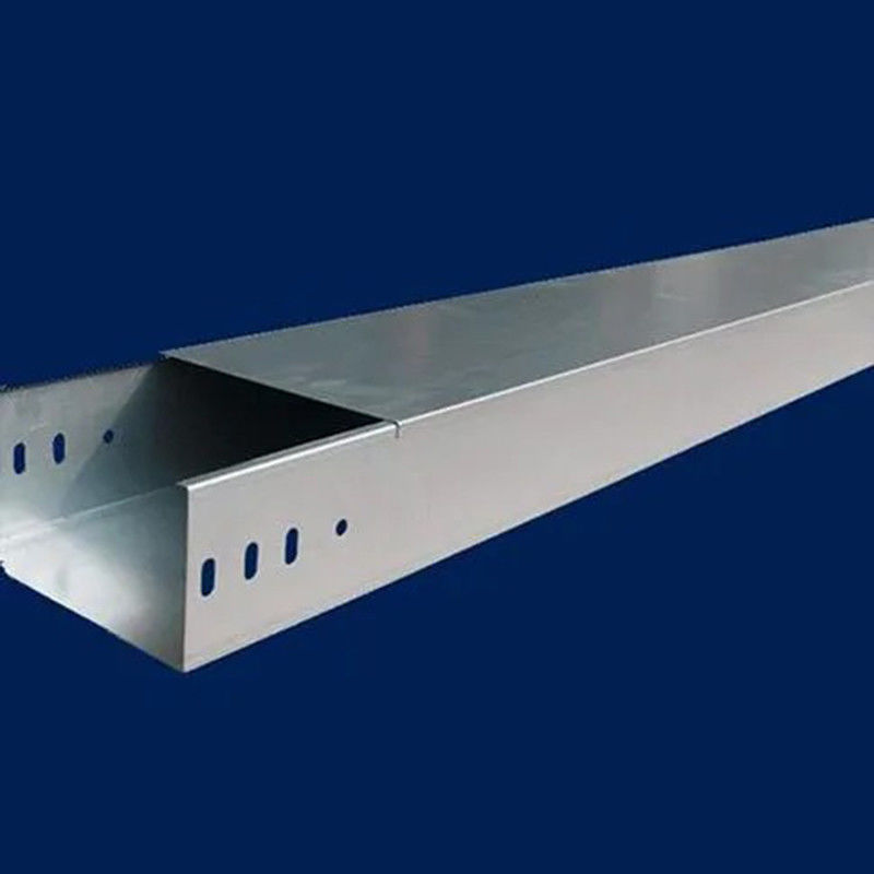 Leiter Art Edelstahlkabelfach Außen Max 40kg/m2 1,2 mm-2,5 mm Dicke