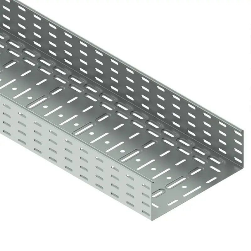 Feuerbeständiges Perforationskabelfach Einfache Installation für Wohnräume
